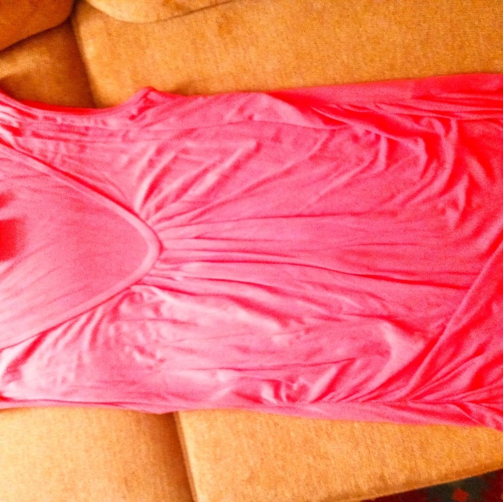 Woman's Shirt